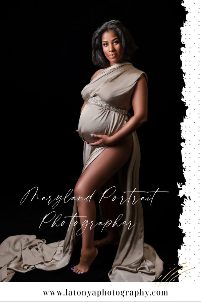 3 Posing Tips for Maternity Sessions